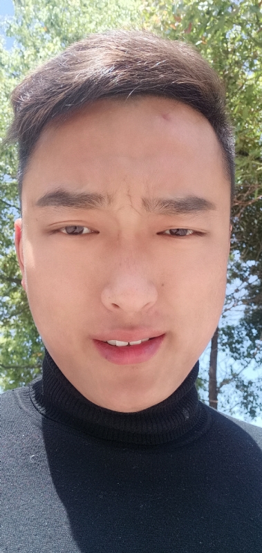 乐毅的第二张照片--衡阳相亲服务中心