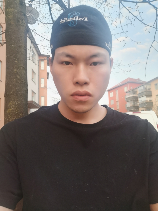 吴灵勇的第一张照片--衡阳相亲服务中心