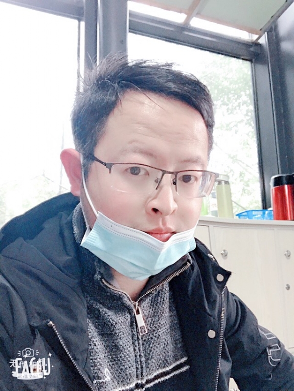 爱不渝的第二张照片--衡阳相亲服务中心