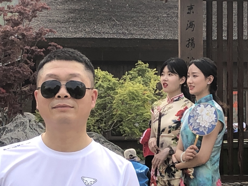 xiongmao的第一张照片--衡阳相亲服务中心