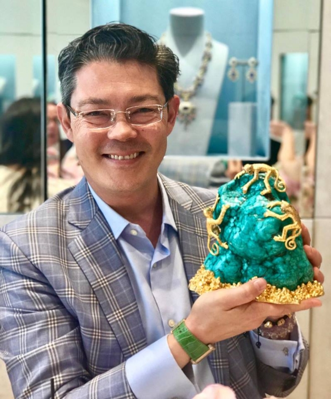 克裡斯·李的第二张照片--衡阳相亲服务中心