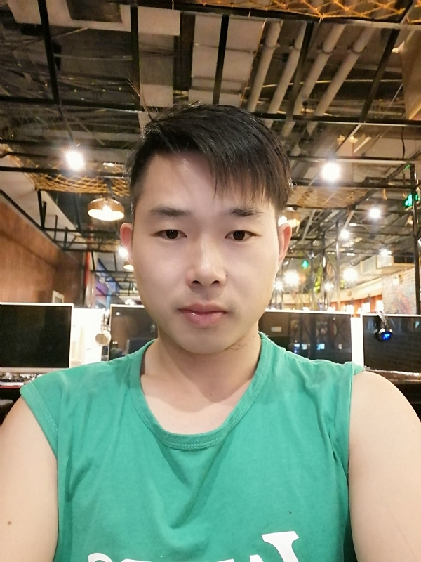 等风来的第二张照片--衡阳相亲服务中心