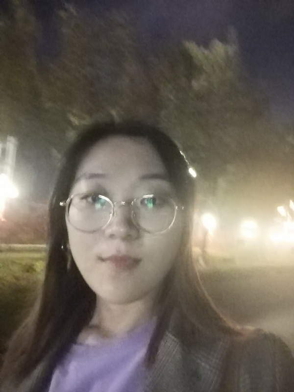 也许的第一张照片--衡阳相亲服务中心