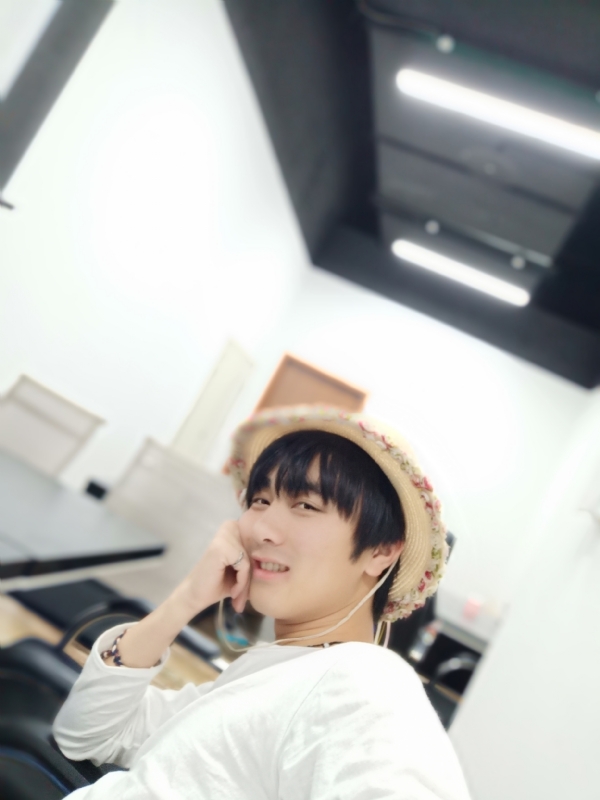 小海的第二张照片--衡阳相亲服务中心