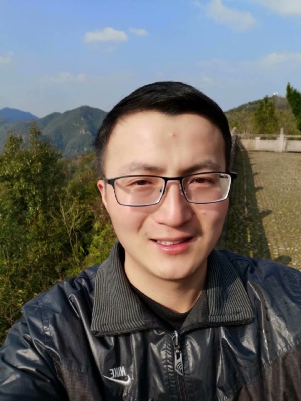 杨先生的第一张照片--衡阳相亲服务中心