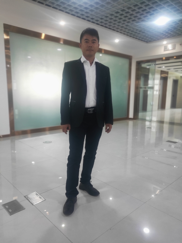 啊星的第一张照片--衡阳相亲服务中心