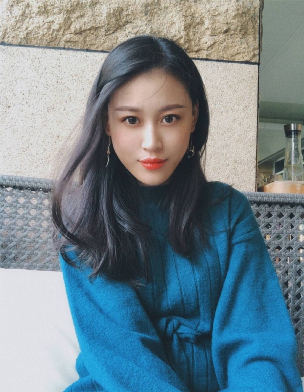 朵朵的第一张照片--衡阳相亲服务中心