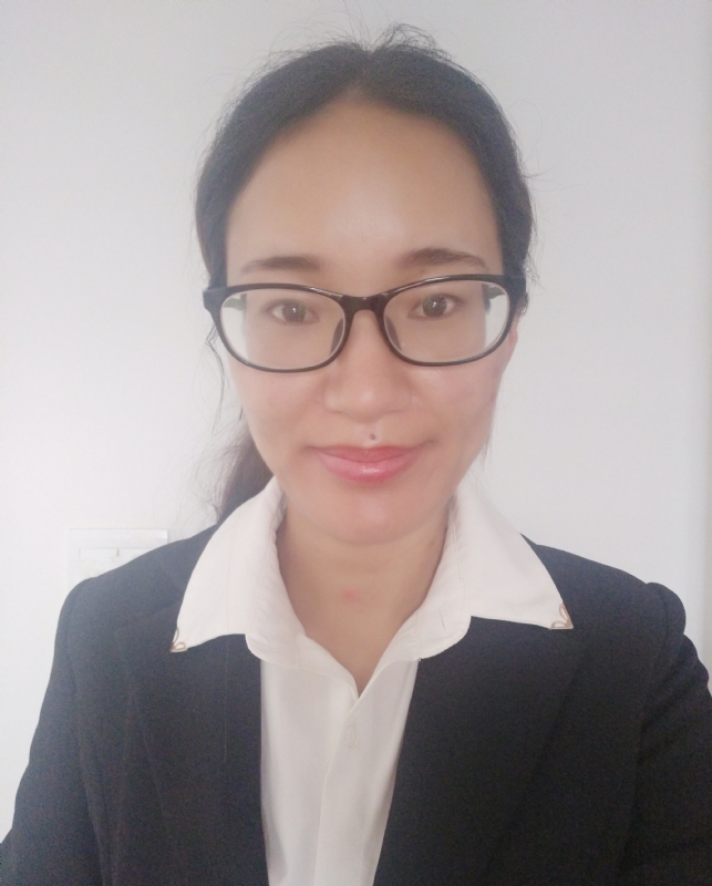 王老妞的第一张照片--衡阳相亲服务中心