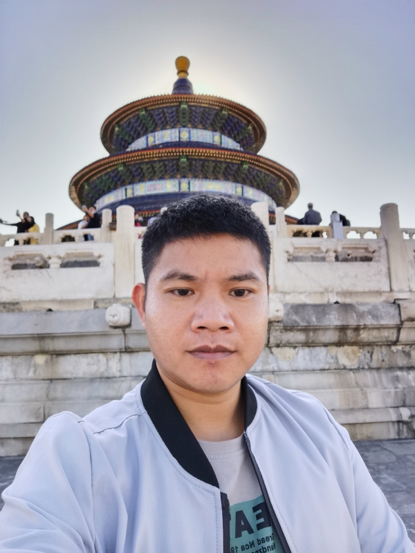 灵风的第一张照片--衡阳相亲服务中心