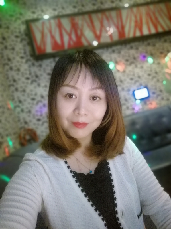 心如止水的第一张照片--衡阳相亲服务中心