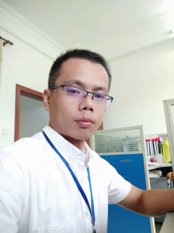 叶寒君的第二张照片--衡阳相亲服务中心