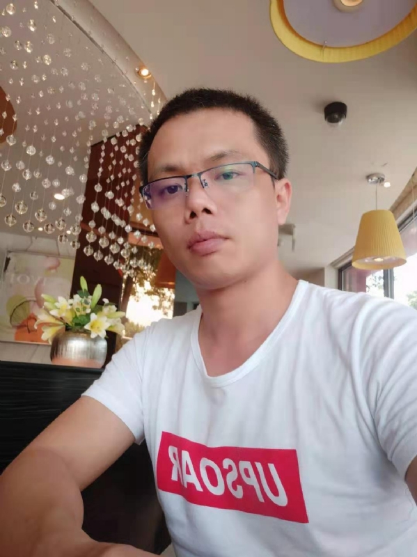 叶寒君的第三张照片--衡阳相亲服务中心