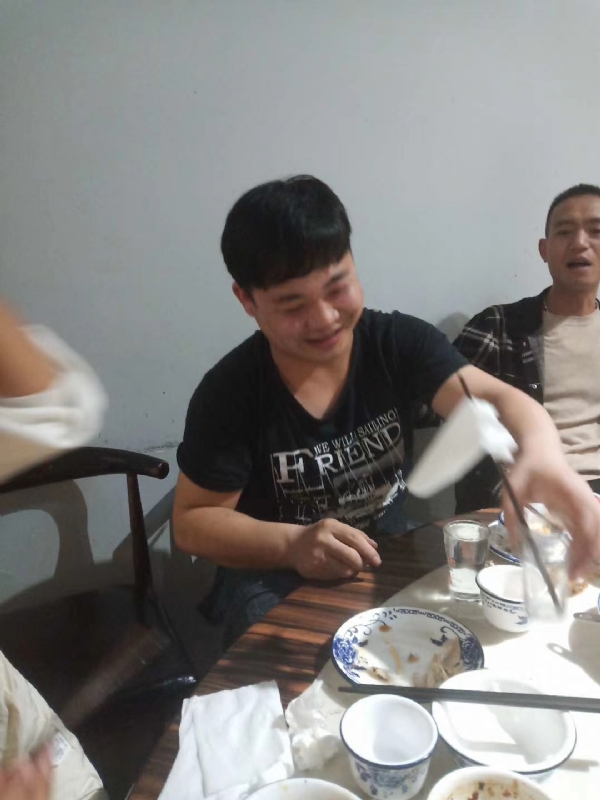 非诚勿扰的第一张照片--衡阳相亲服务中心