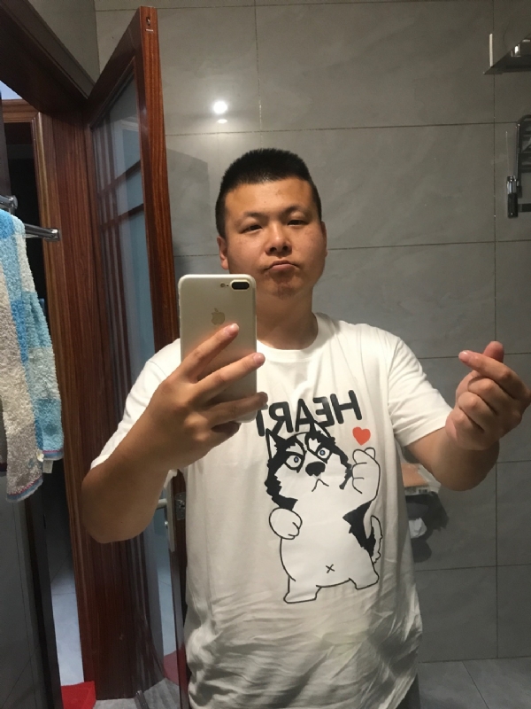 阔落的第三张照片--衡阳相亲服务中心