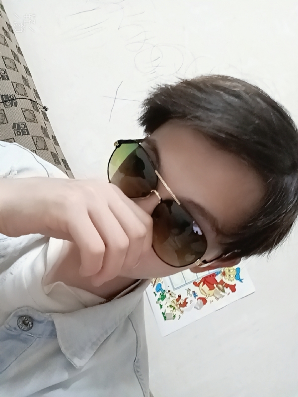 染七的第一张照片--衡阳相亲服务中心