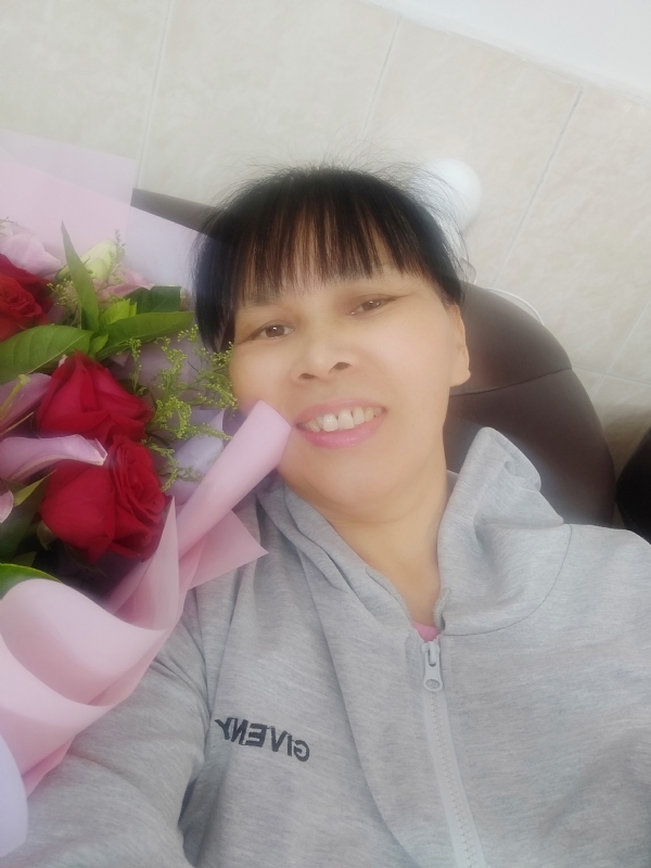 言言的第一张照片--衡阳相亲服务中心