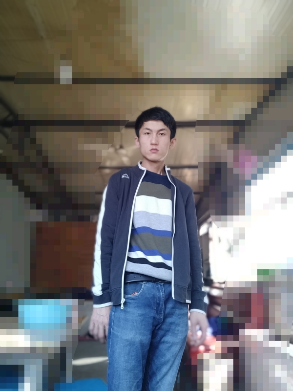 小聋虾的第一张照片--衡阳相亲服务中心