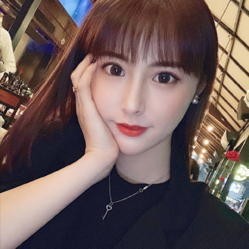 思彤的第一张照片--衡阳相亲服务中心