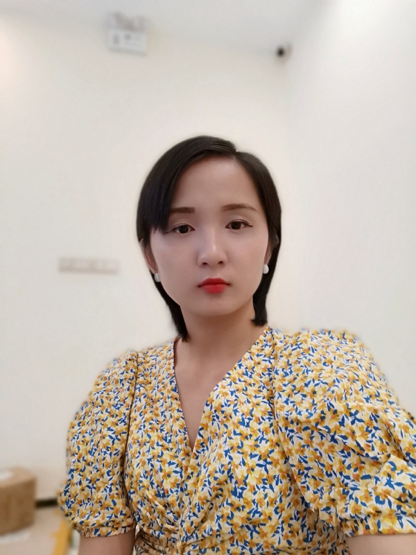 不言懂的第二张照片--衡阳相亲服务中心