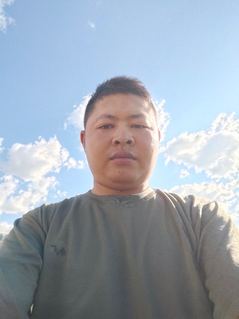 小马的第一张照片--衡阳相亲服务中心