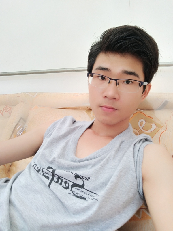 南国大帝的第一张照片--衡阳相亲服务中心