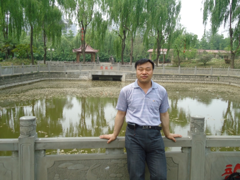 云海的第一张照片--衡阳相亲服务中心