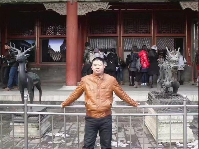 余生一起的第二张照片--衡阳相亲服务中心