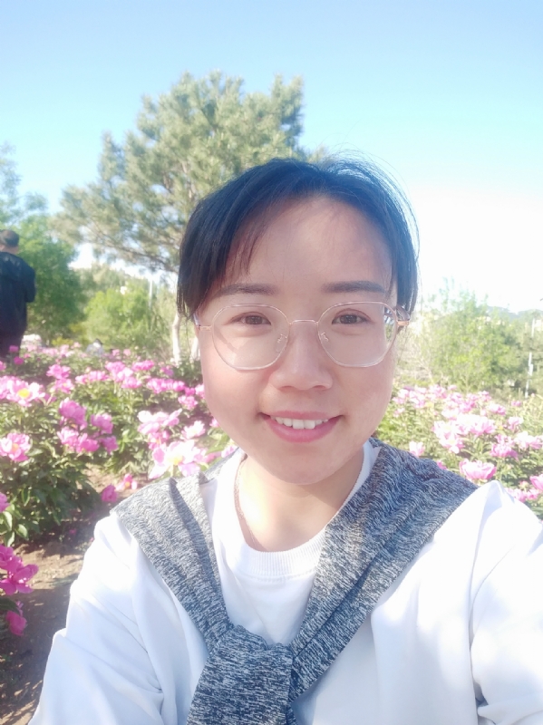 林宝的第一张照片--衡阳相亲服务中心