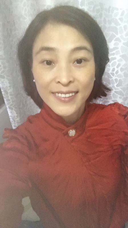 九妹的第三张照片--衡阳相亲服务中心