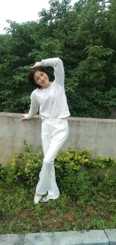 九妹的第四张照片--衡阳相亲服务中心