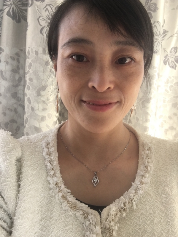 九妹的第五张照片--衡阳相亲服务中心