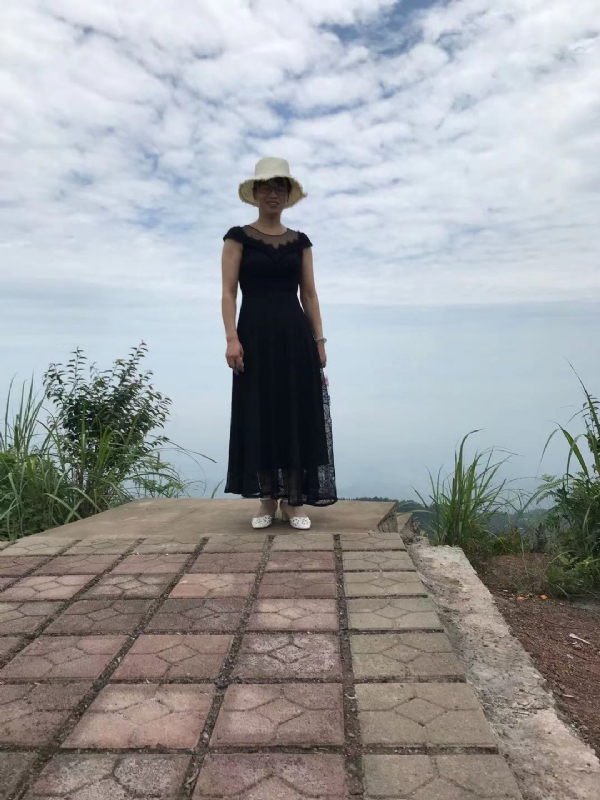 从头再来的第一张照片--衡阳相亲服务中心