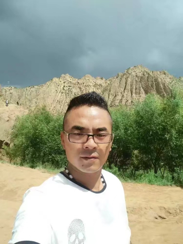 无情的沙尘暴的第一张照片--衡阳相亲服务中心