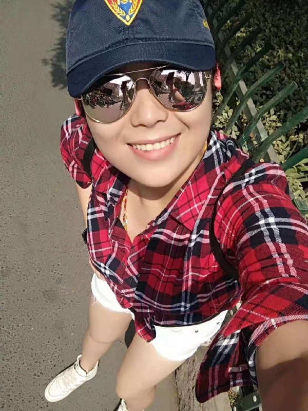 柯林的第一张照片--衡阳相亲服务中心