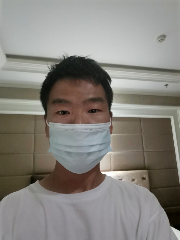 只为你来的第三张照片--衡阳相亲服务中心