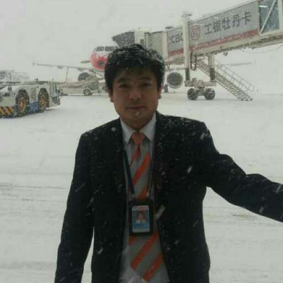 随缘的第一张照片--衡阳相亲服务中心