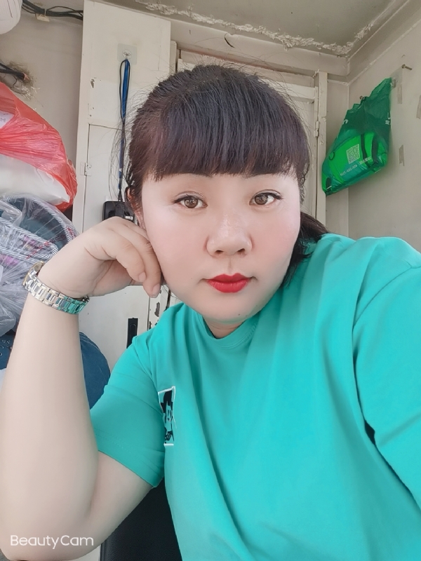 小不点的第一张照片--衡阳相亲服务中心