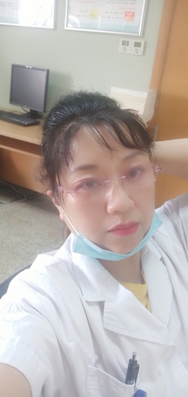 嫣淼的第一张照片--衡阳相亲服务中心