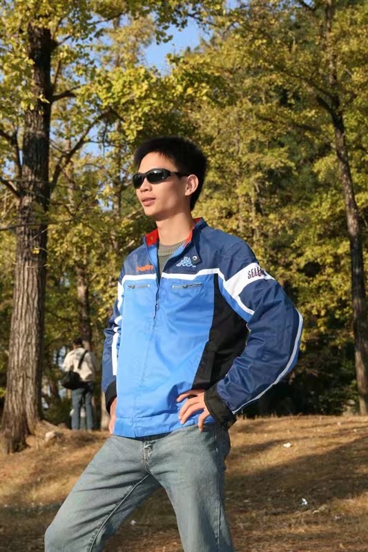 以为你而来的第一张照片--衡阳相亲服务中心