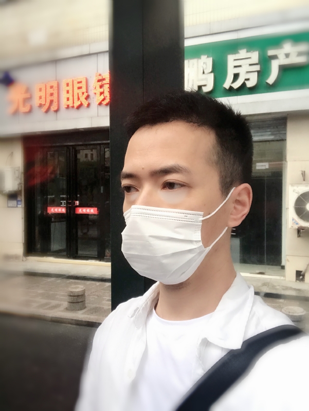 大宝的第一张照片--衡阳相亲服务中心