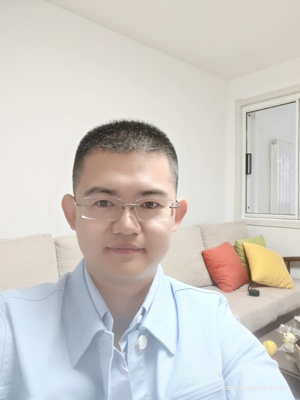 静受时光温柔的第二张照片--衡阳相亲服务中心