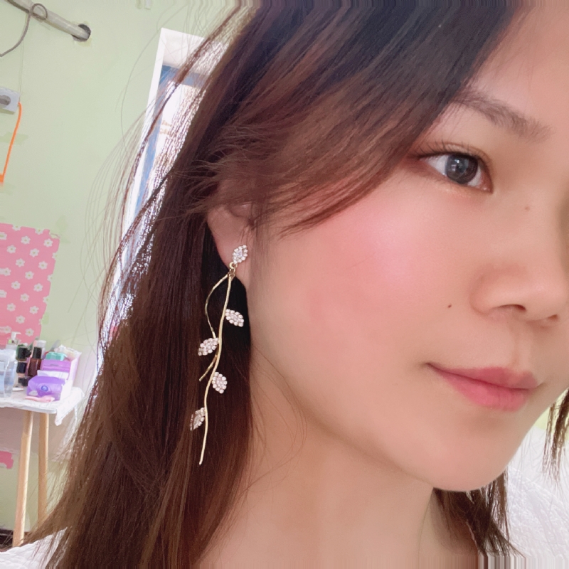 静净的第一张照片--衡阳相亲服务中心