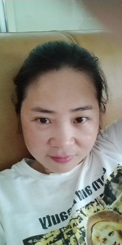 如果的第一张照片--衡阳相亲服务中心