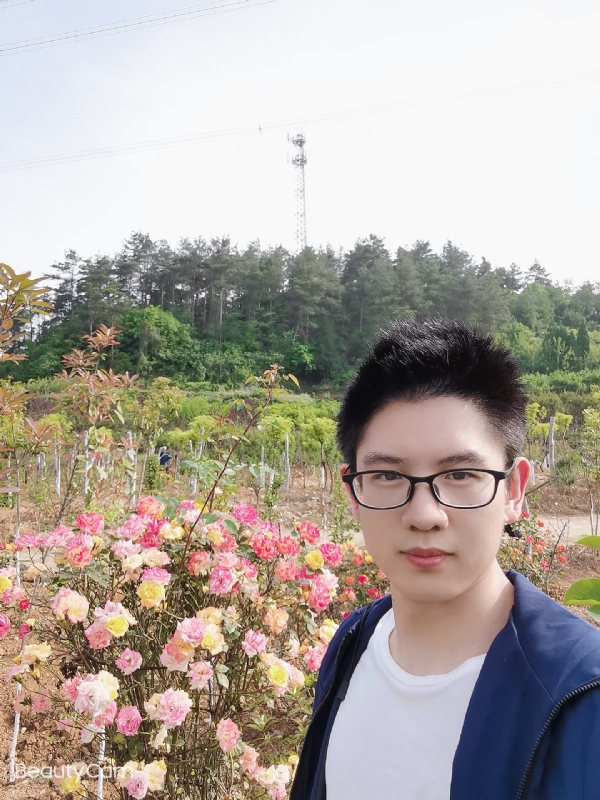 临海听风的第二张照片--衡阳相亲服务中心