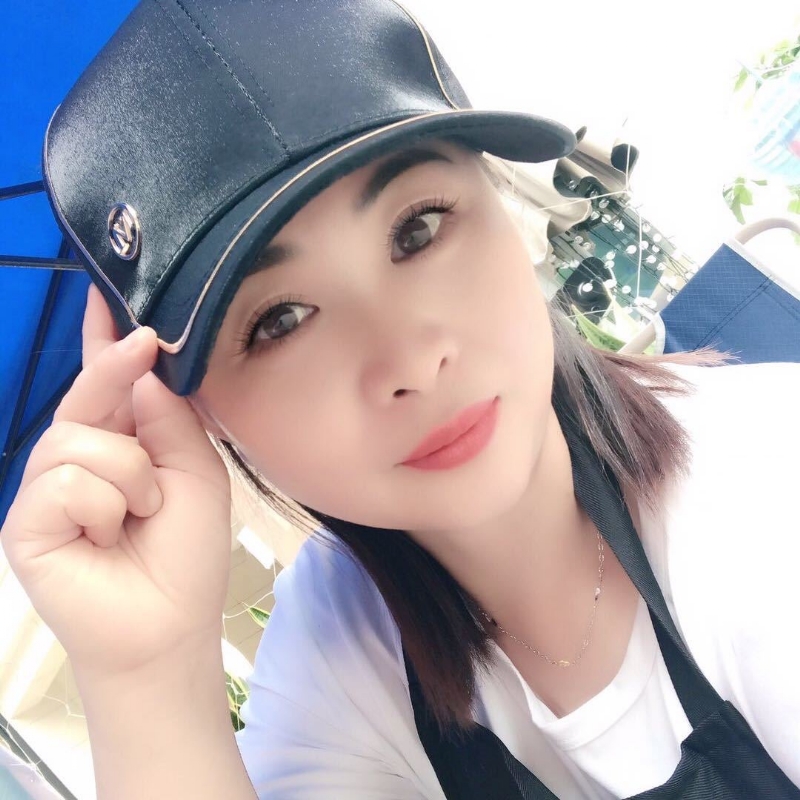 可可的第一张照片--衡阳相亲服务中心