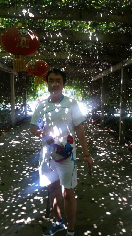 玖语笙的第一张照片--衡阳相亲服务中心