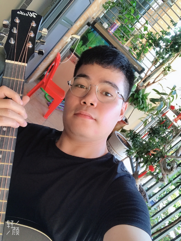 Ben的第一张照片--衡阳相亲服务中心