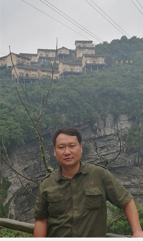 迷彩人生的第一张照片--衡阳相亲服务中心