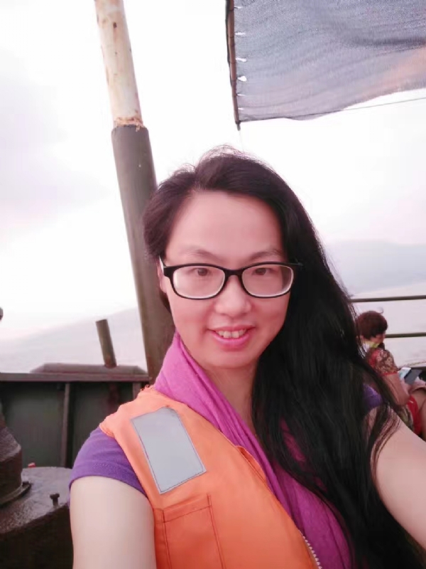 阿章的第一张照片--衡阳相亲服务中心