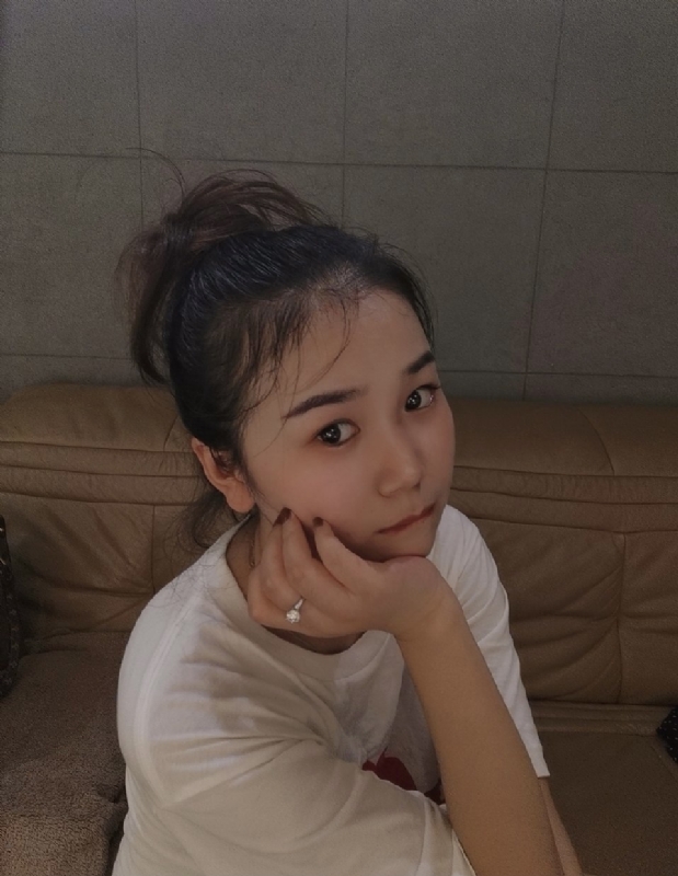 欣欣的第一张照片--衡阳相亲服务中心